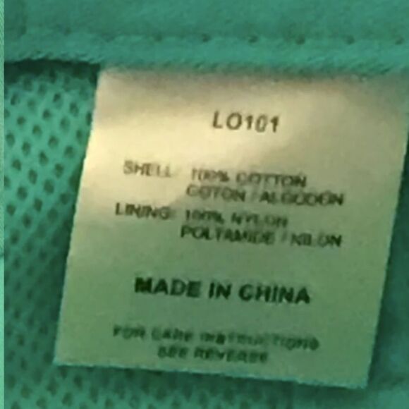 Adams Green Festival Hat - Picture 12 of 13